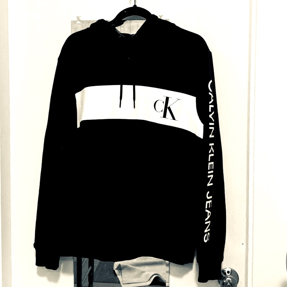 Calvin Klein Jeans hoodie